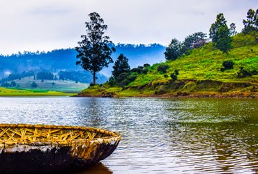 Kodaikanal