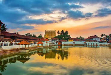 Trivandrum