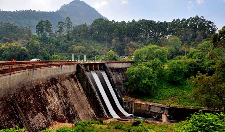 Munnar